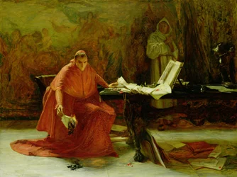 国家の秘密、1874